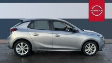 Vauxhall Corsa 1.2 SE 5dr Petrol Hatchback